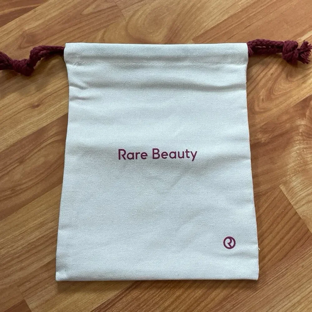 Rare‎ Beauty Dust Bag